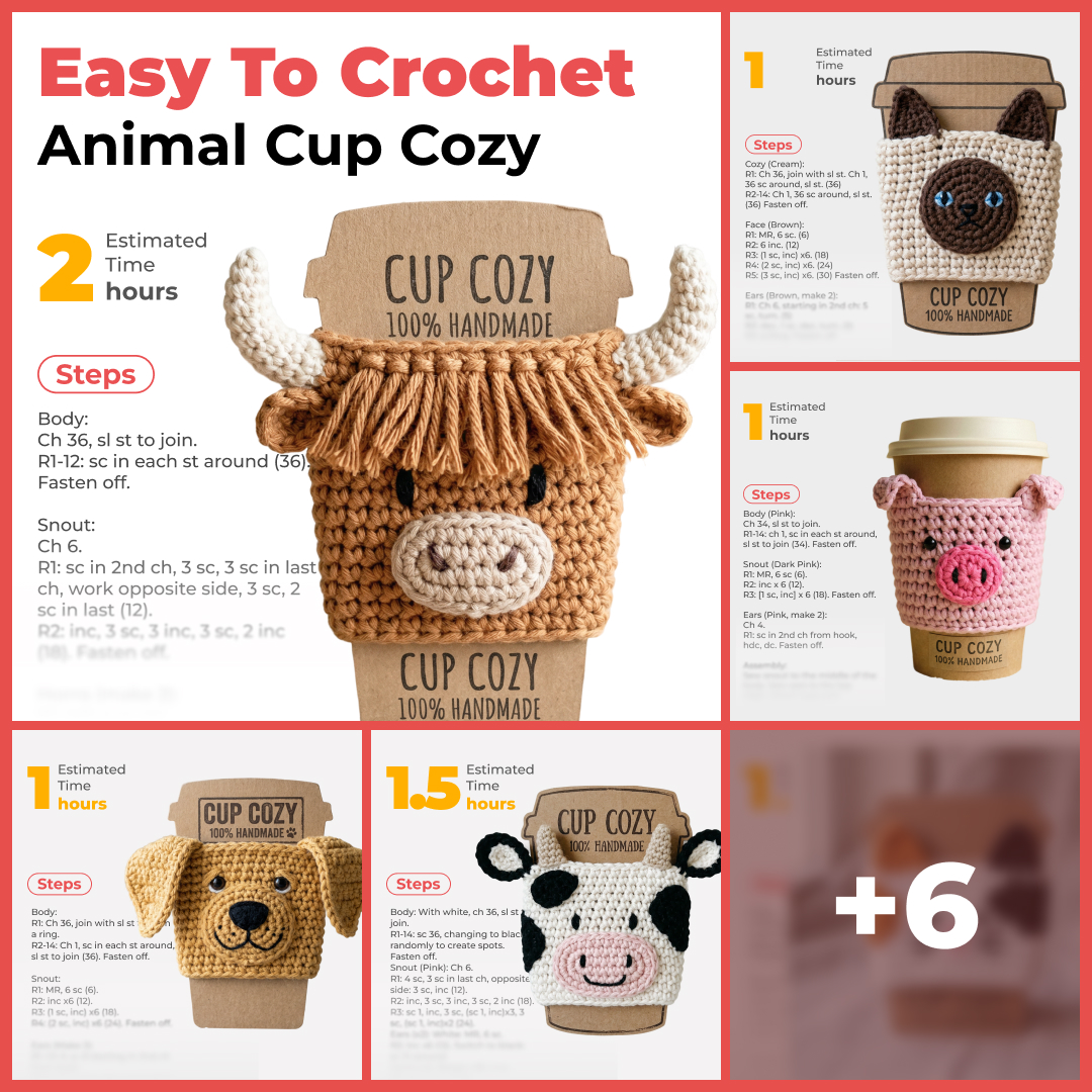 YarnPal Facebook ad