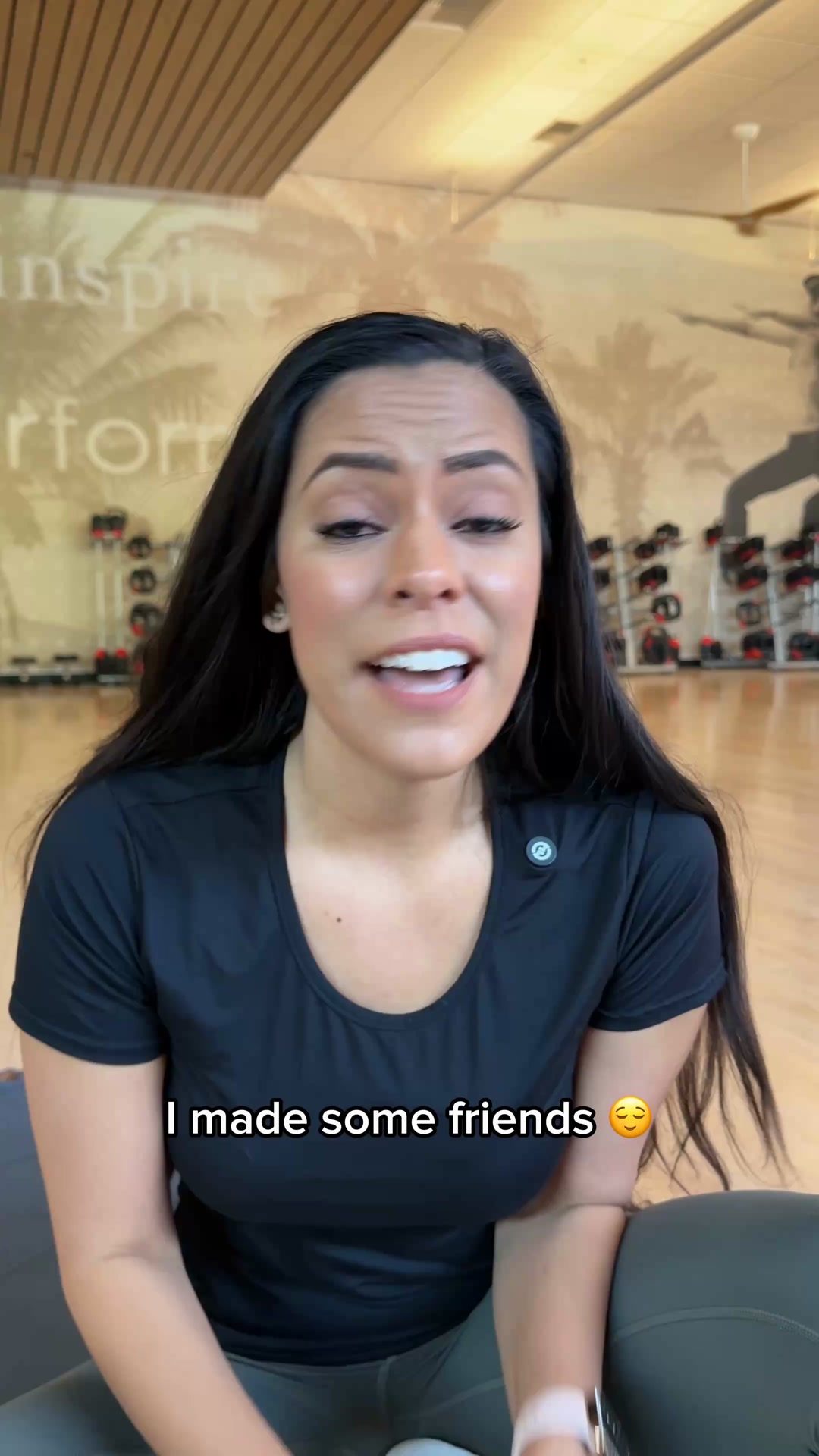 LA Fitness Facebook ad from Aug 18, 2026