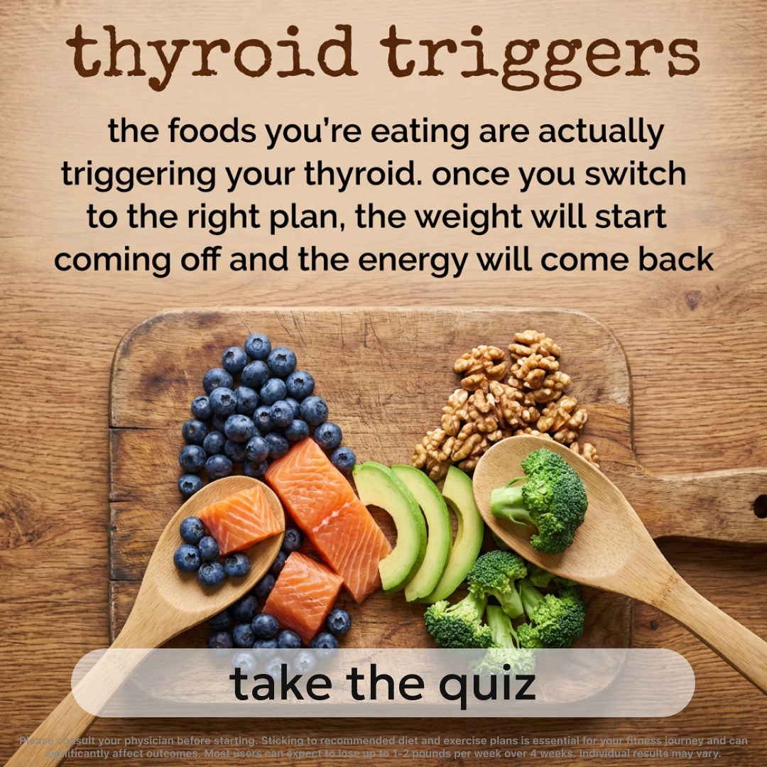Olivia Harper Nutritionist  Facebook ad