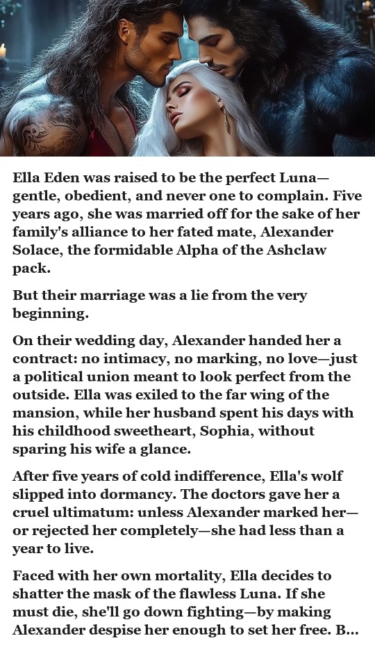 NovelTime - Romance & Stories Facebook ad