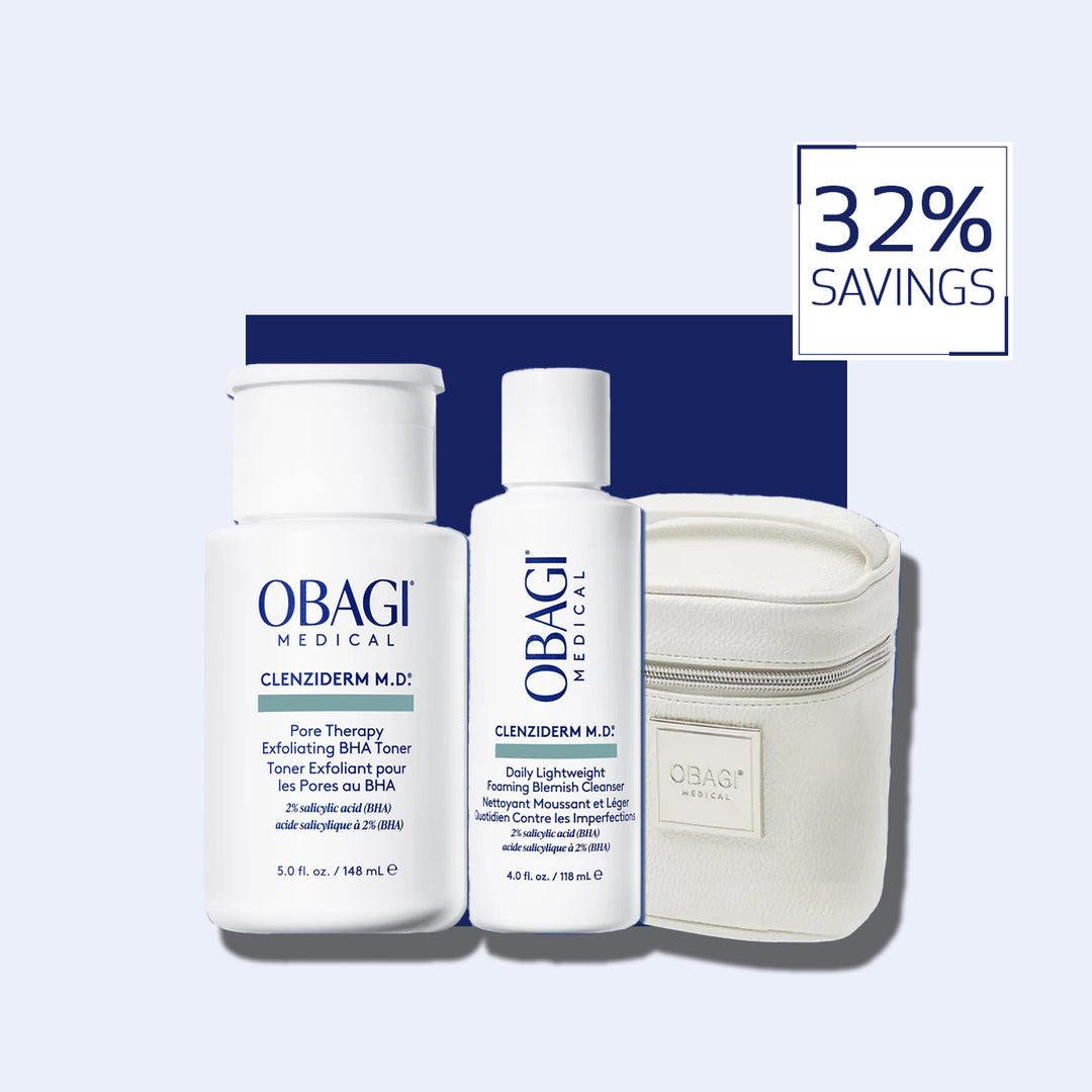 Obagi Medical Singapore Facebook ad