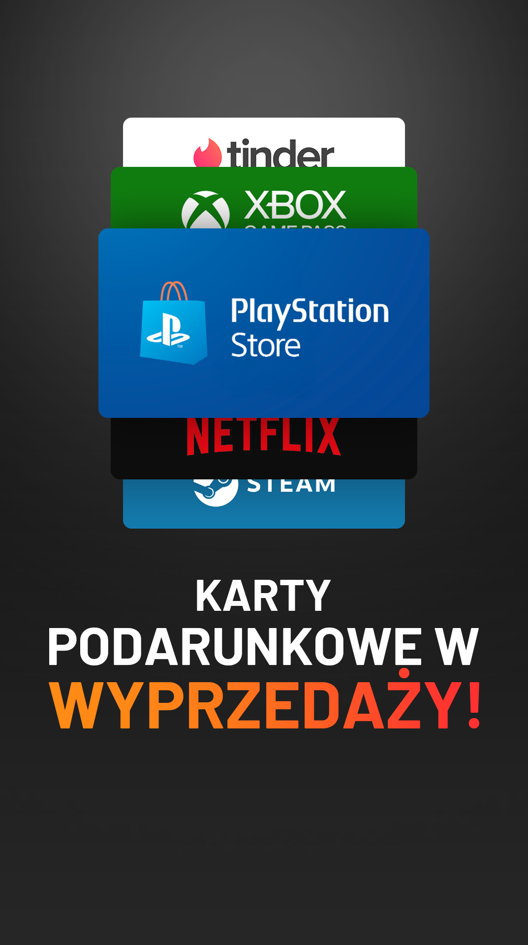 Instant Gaming Facebook ad