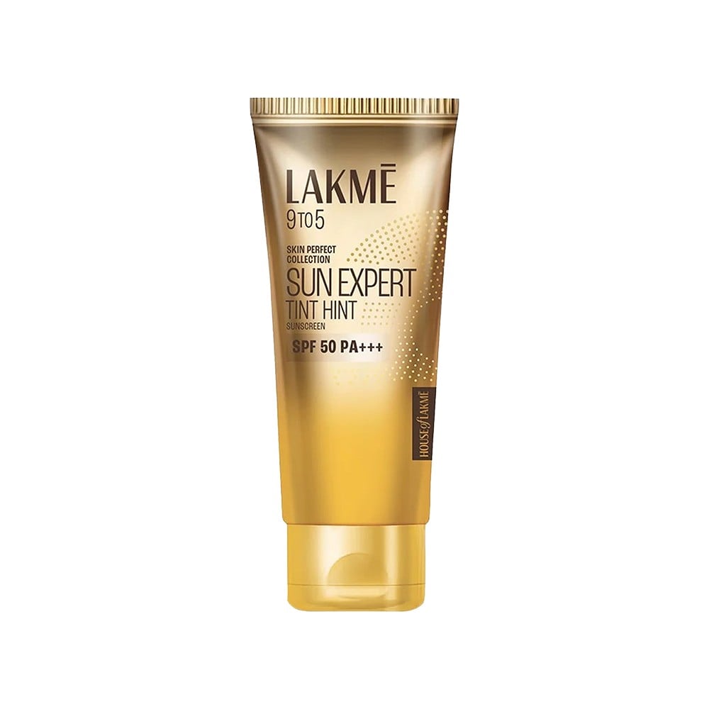 I Love Lakme Facebook ad