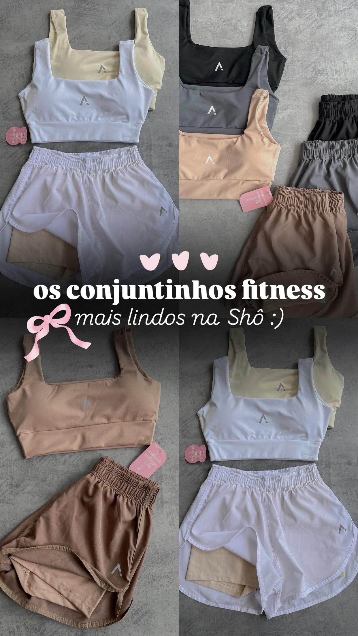 LUNAR Brasil Facebook ad