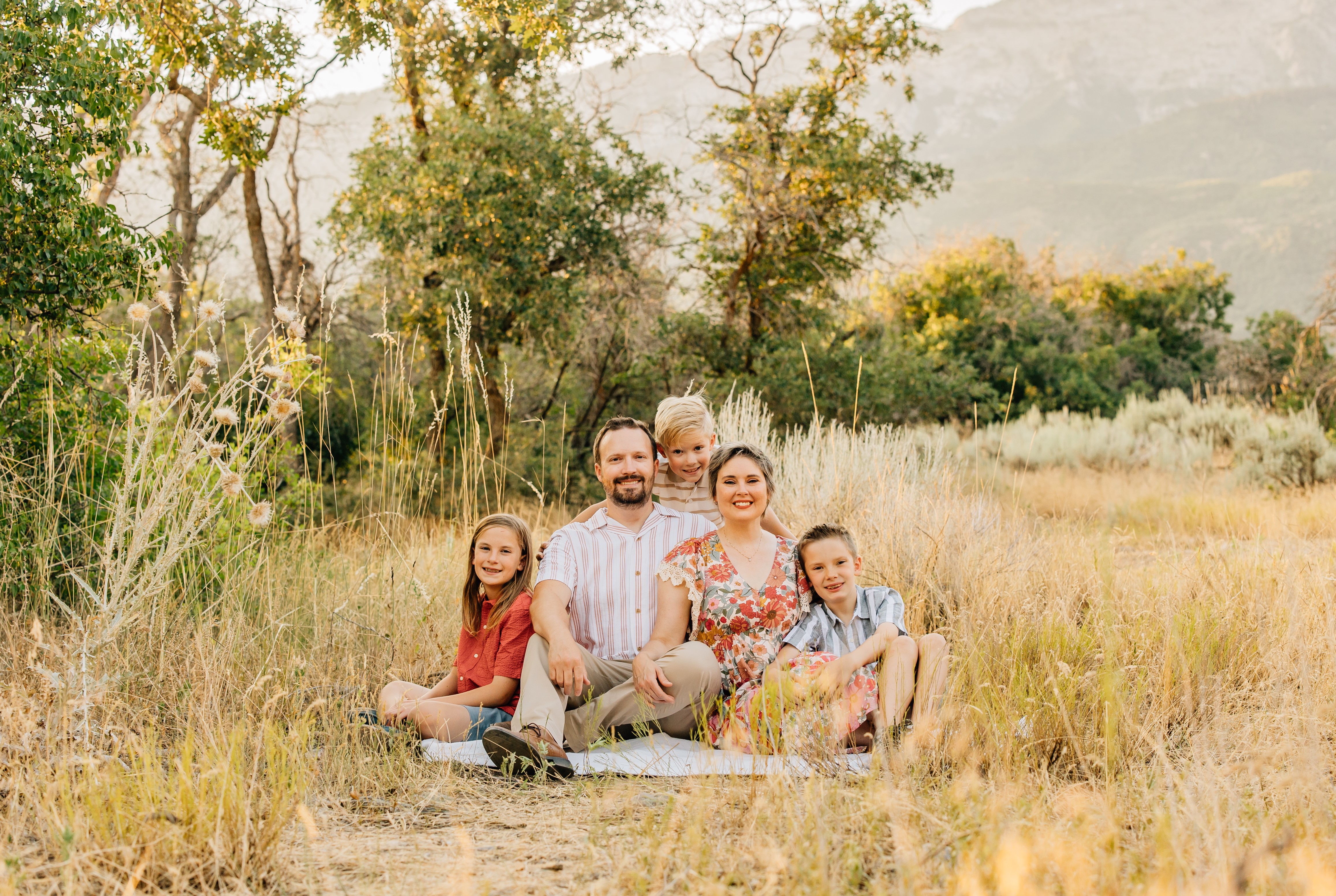 Grants Pass Smile Suite Facebook ad: Your Grants Pass Dentist!