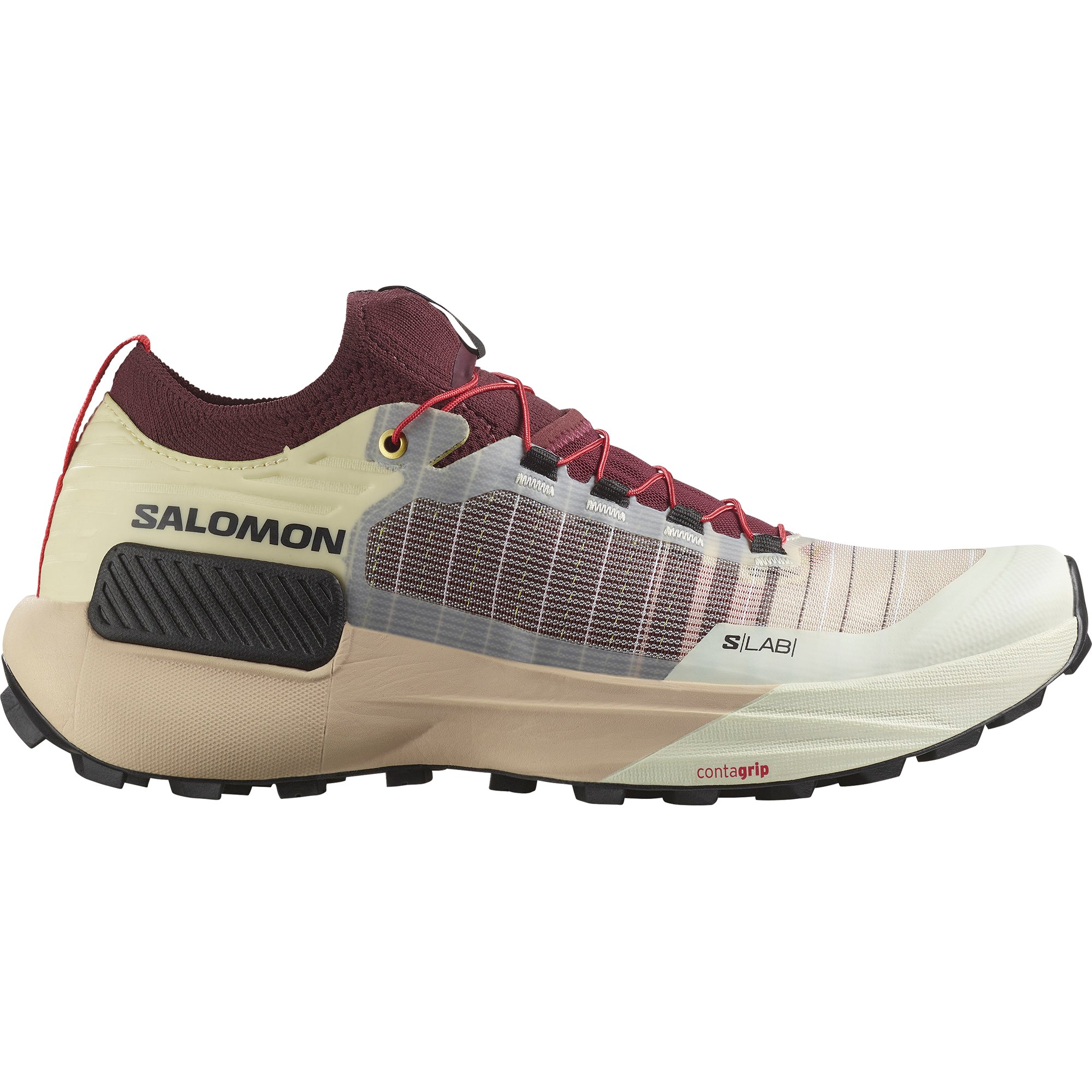 Salomon Facebook ad