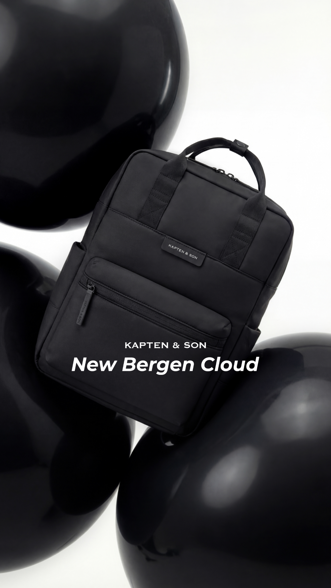 KAPTEN & SON Facebook ad