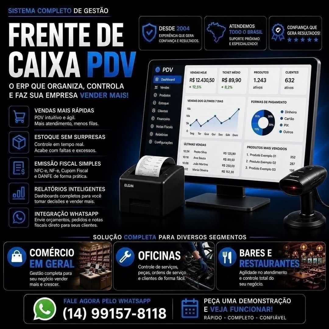 Solutions Sistemas Facebook ad from Aug 24, 2026