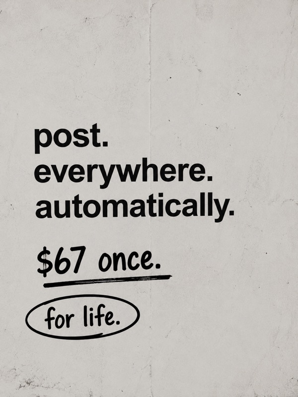 Creator360 Facebook ad