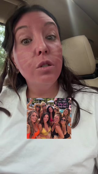 Smooche Facebook ad: The viral skin-tone adapting foundation