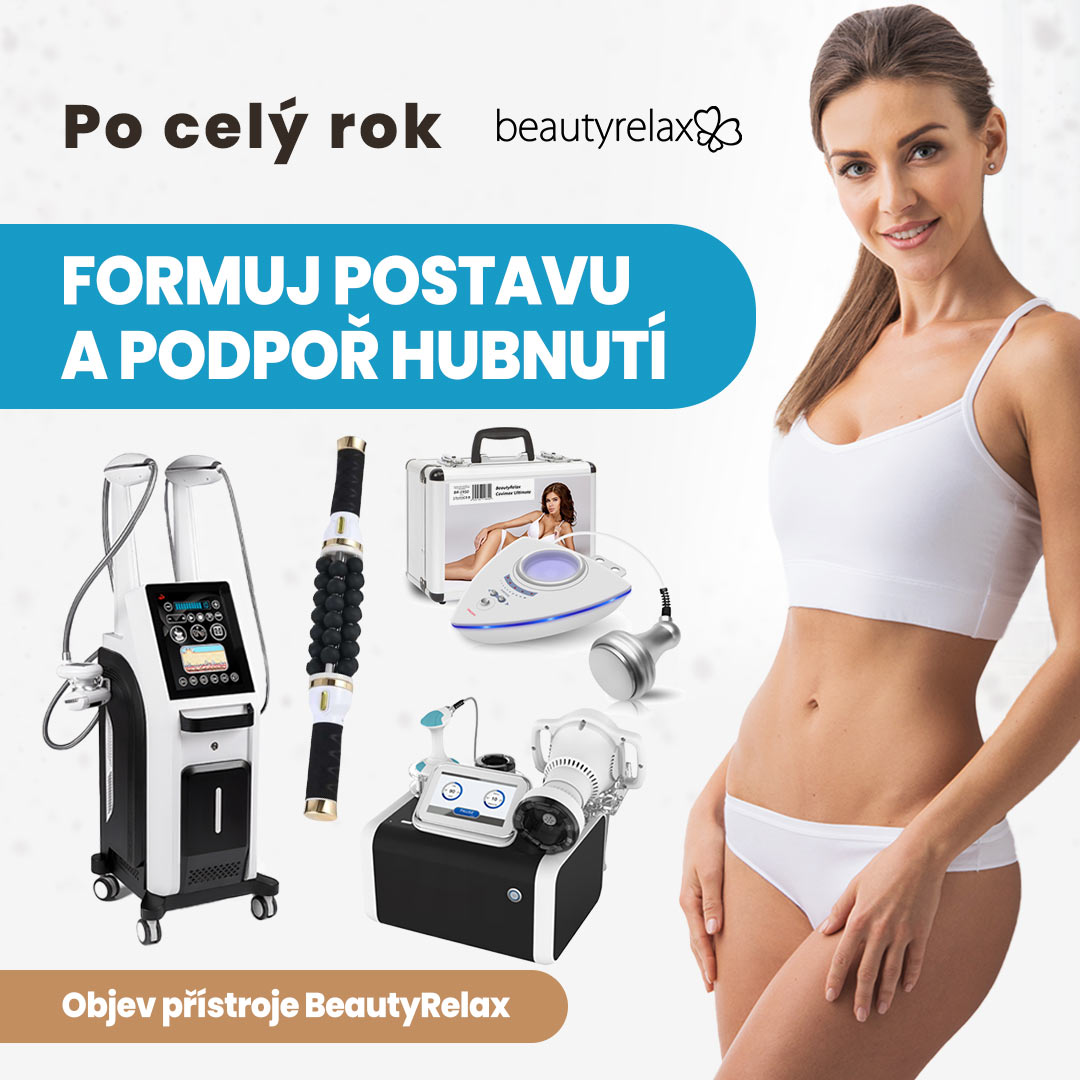 Beauty Relax Facebook ad