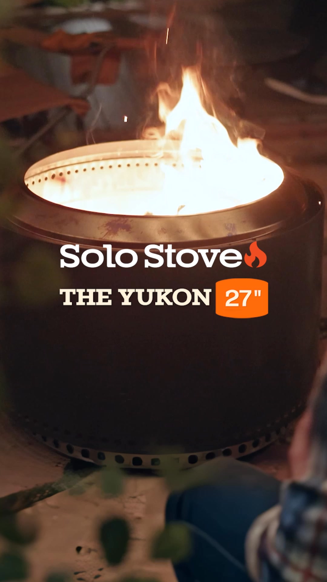 Solo Stove Facebook ad from Jun 25, 2026