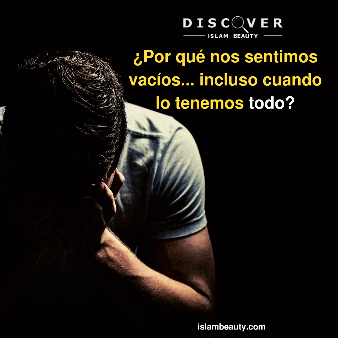 Discover Islam Facebook ad
