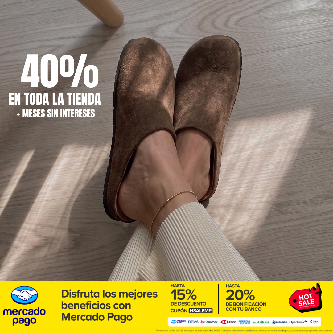 Calzado Andy Facebook ad