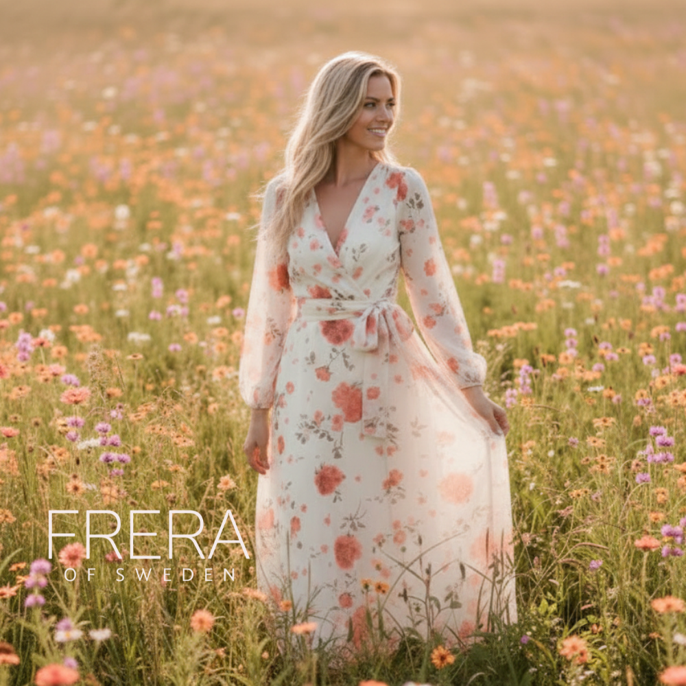 Frera Of Sweden Facebook ad: Hos Frera of Sweden hittar du kläder &…