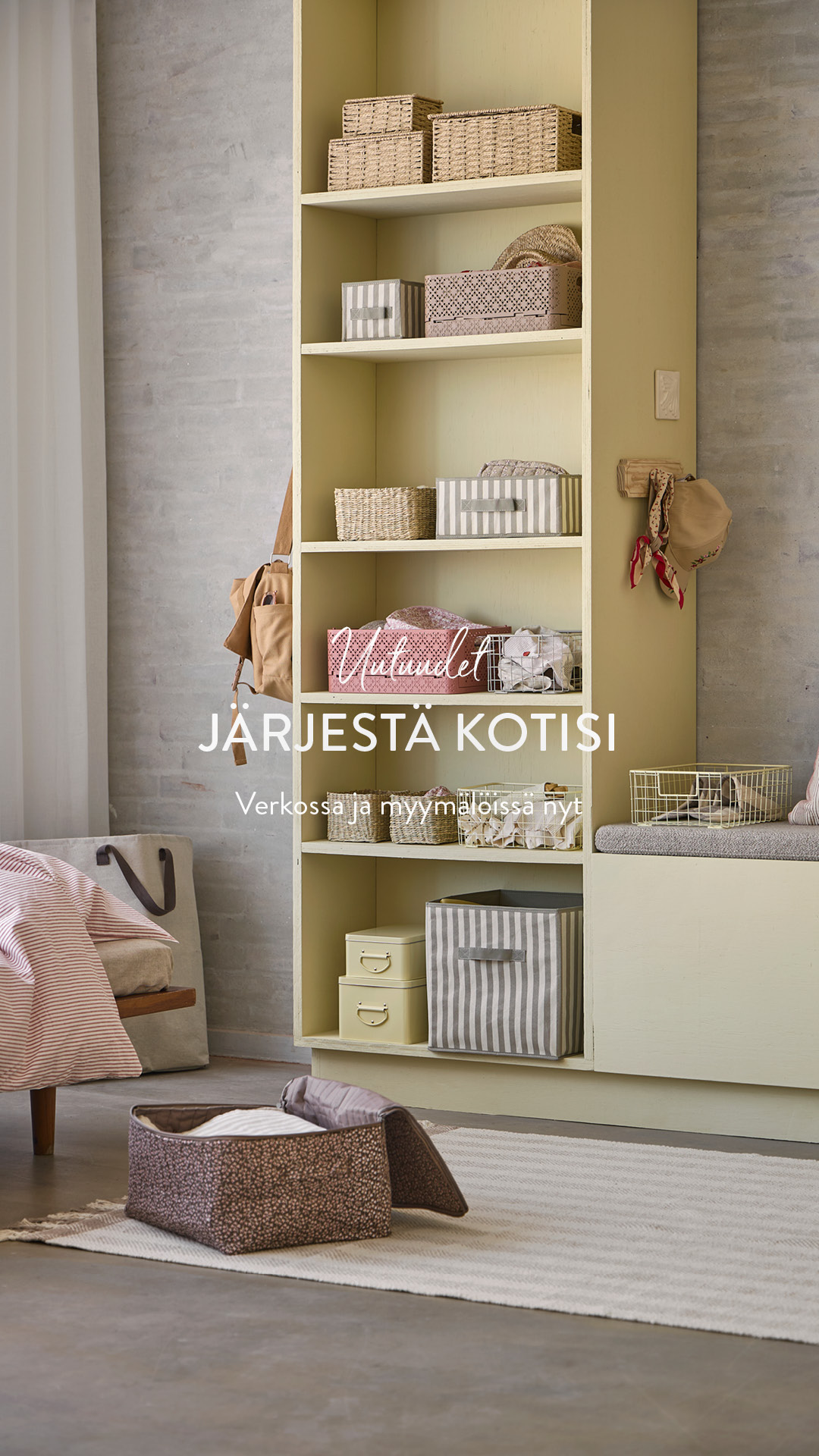 Søstrene Grene Facebook ad
