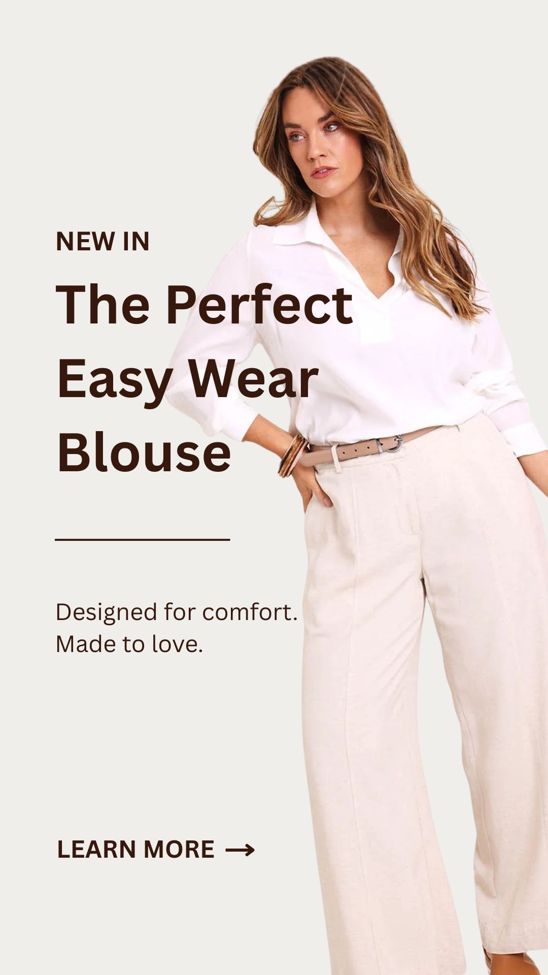 Birdsnest Facebook ad