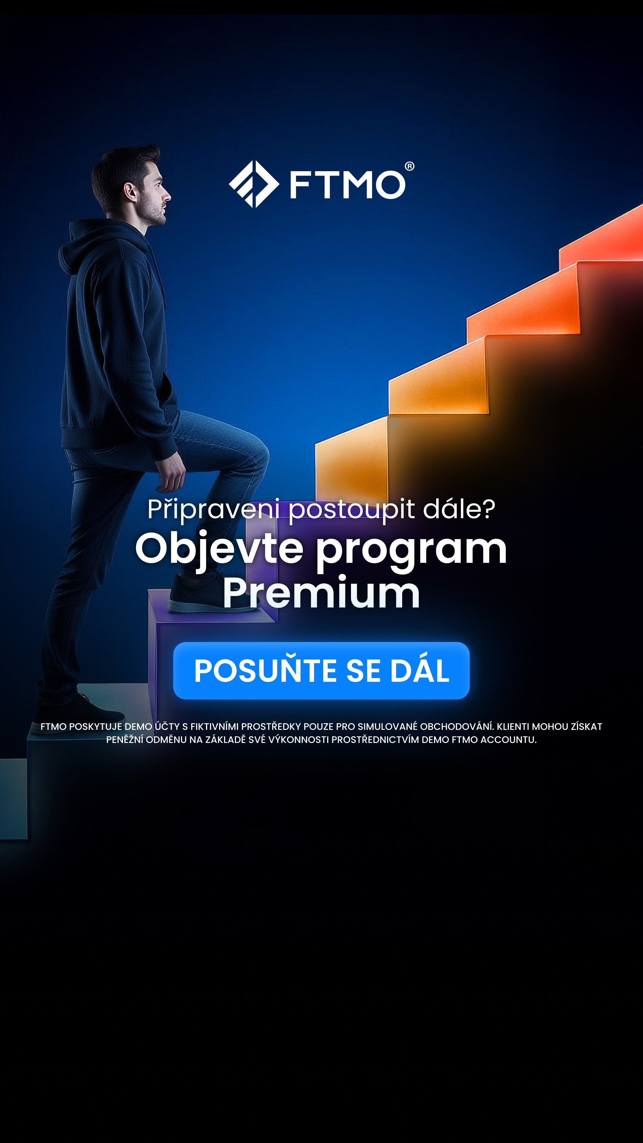 FTMO.com Facebook ad