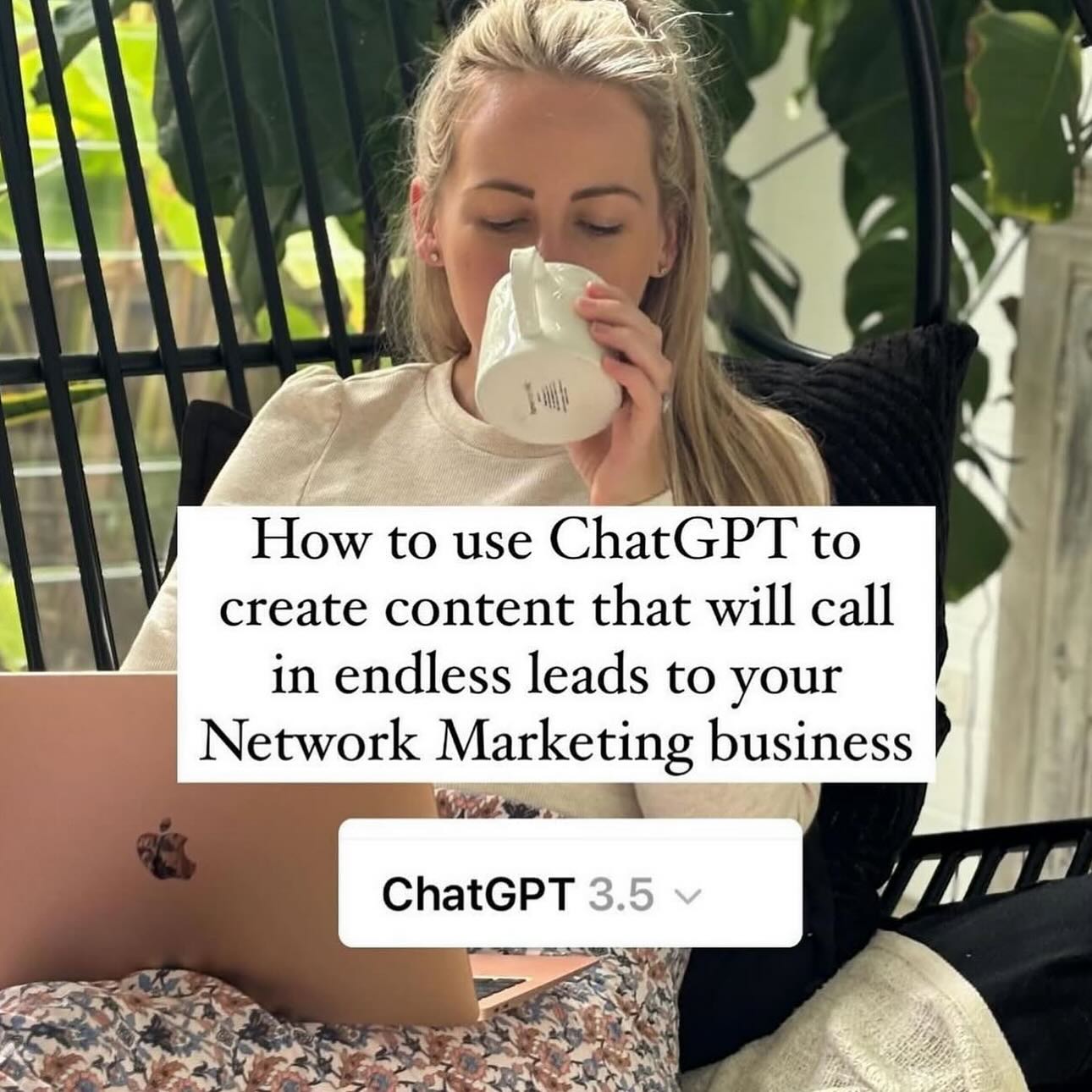 Brit Forrester Coaching  Facebook ad