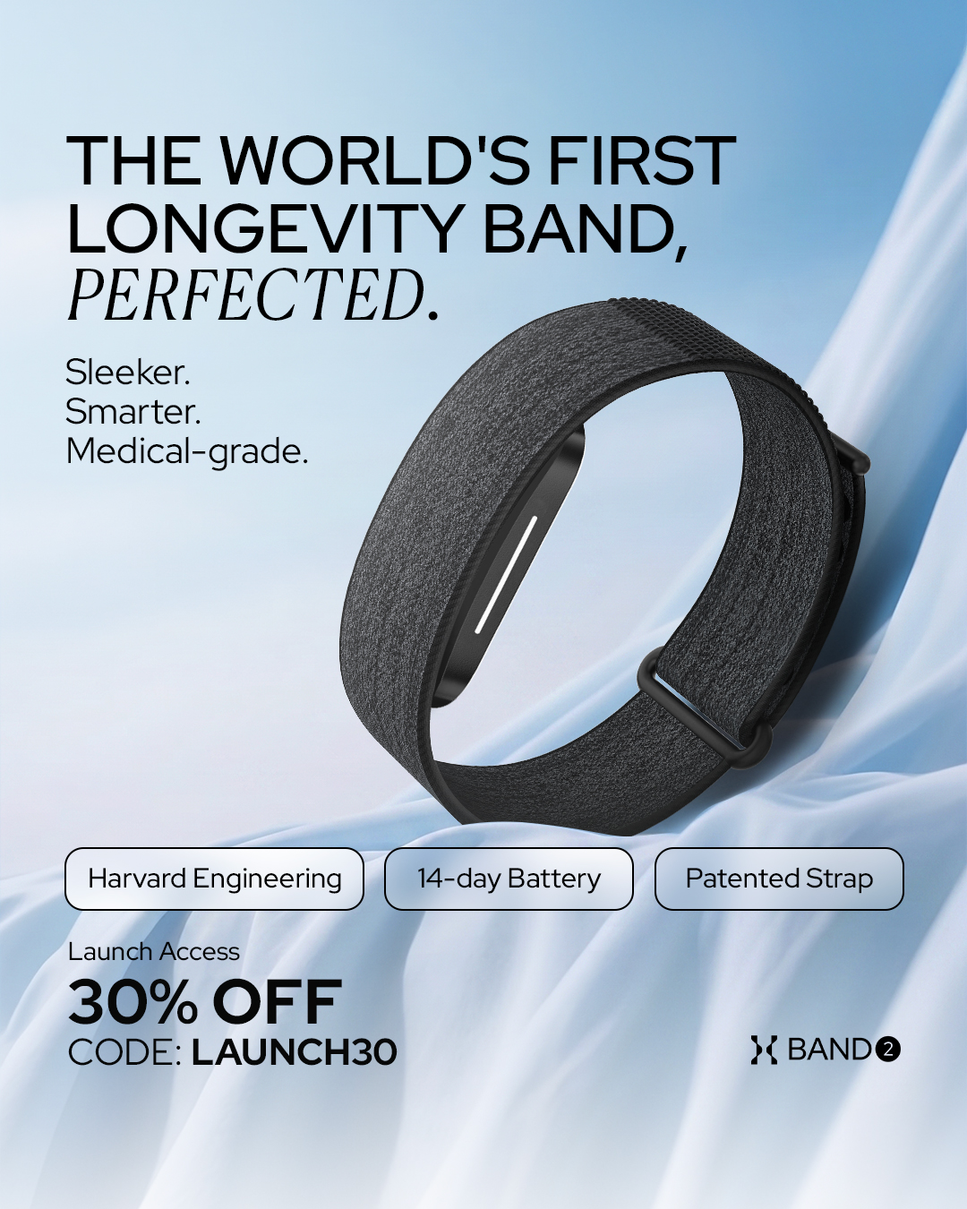 The Wellness Dashboard Facebook ad
