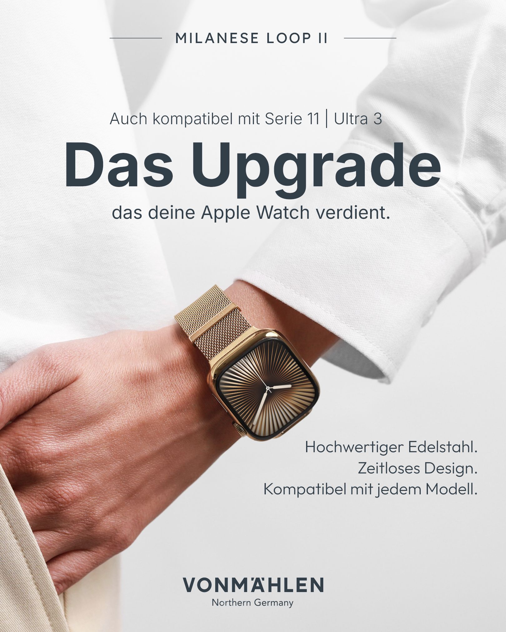 Vonmählen Facebook ad