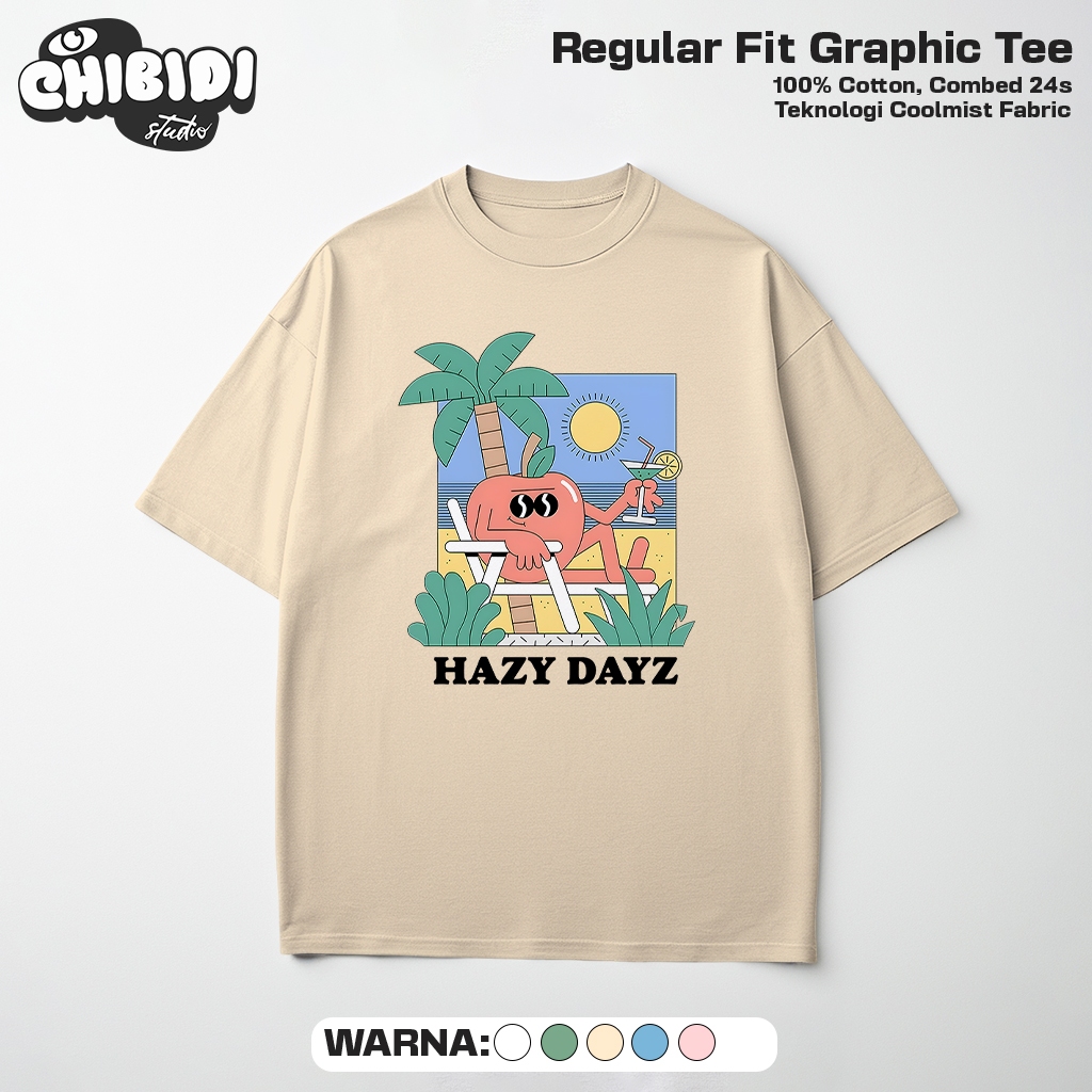 Chibidi Facebook ad: Bikin gaya makin cute & beda dengan baju…
