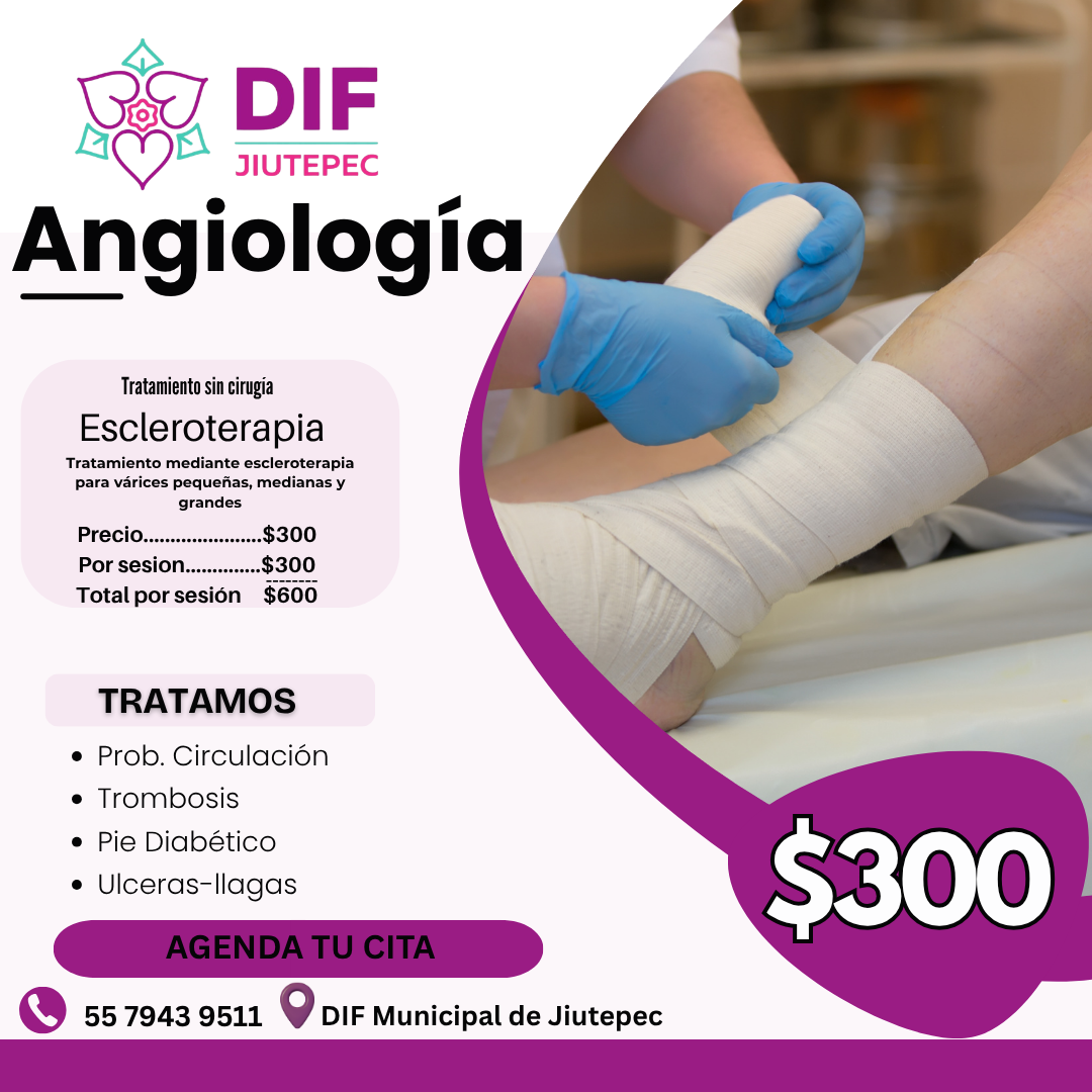 Salud a tu Alcance Jiutepec Facebook ad: ¡Gran Jornada de Salud en Jiutepec!
