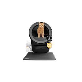 Litter-Robot by Whisker Facebook ad