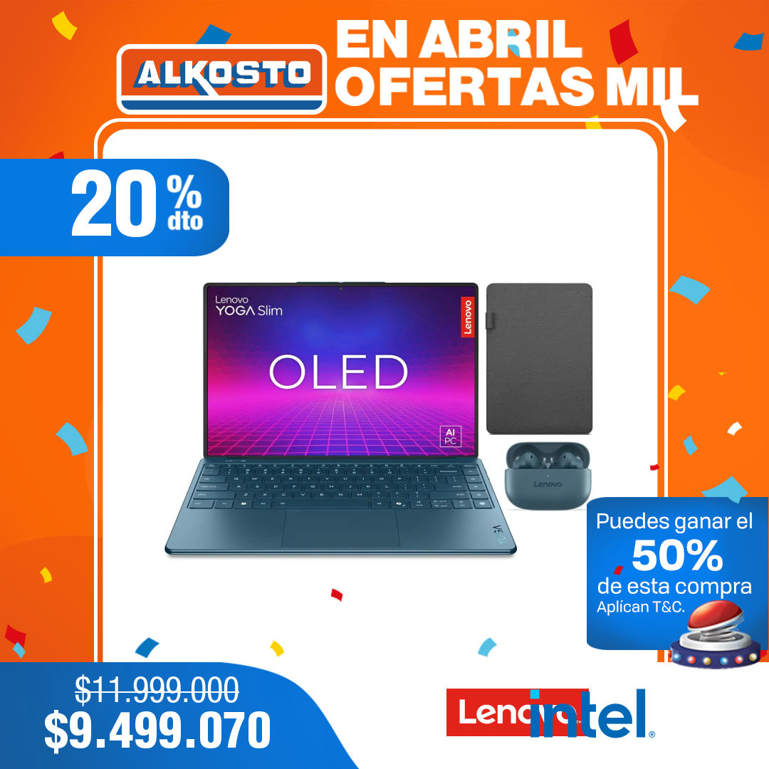 Alkosto HiperAhorro Facebook ad