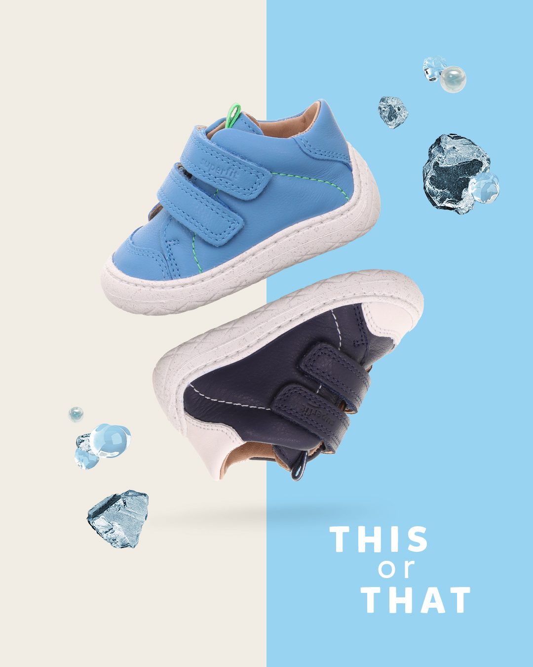 superfit Facebook ad