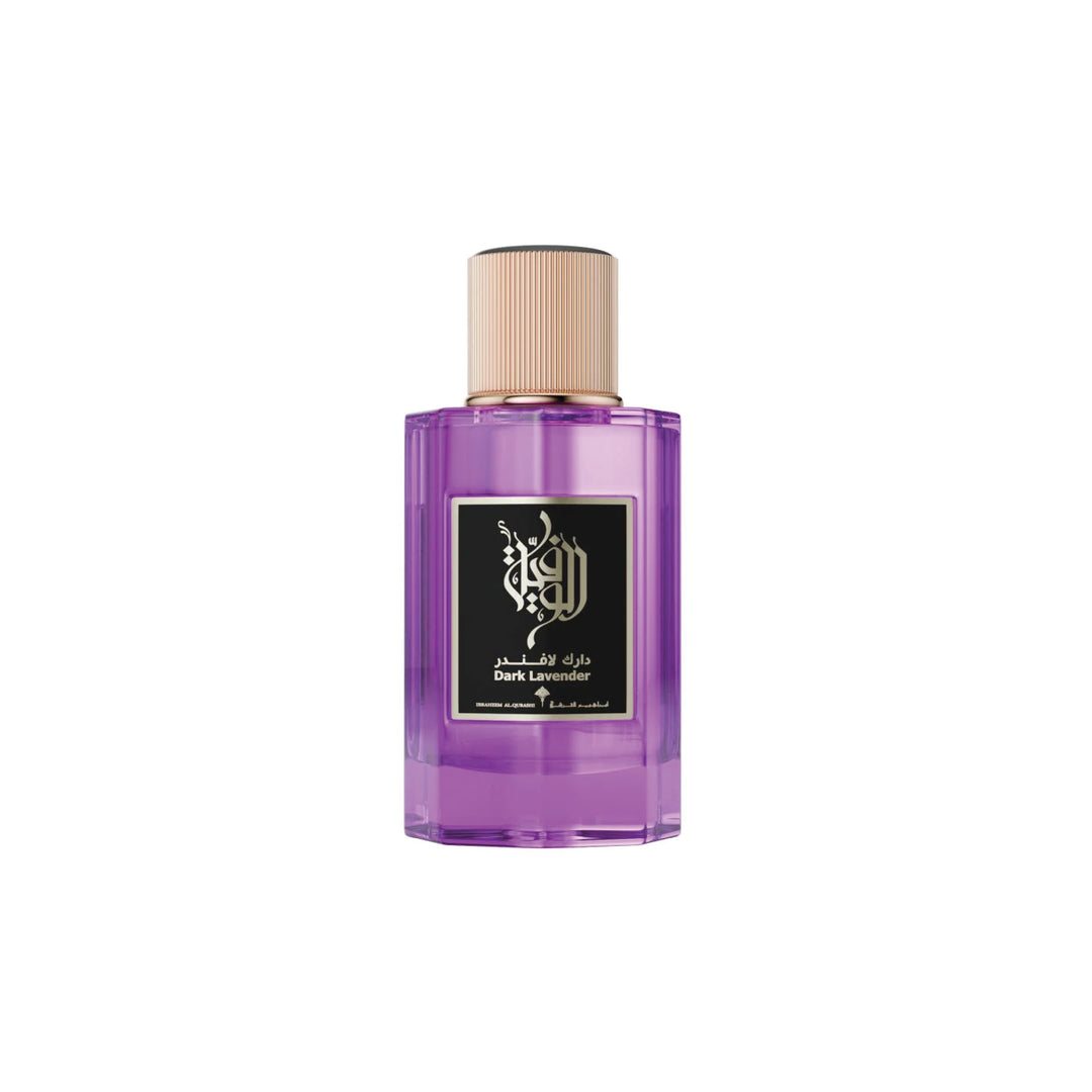 Fragrance Forte Facebook ad