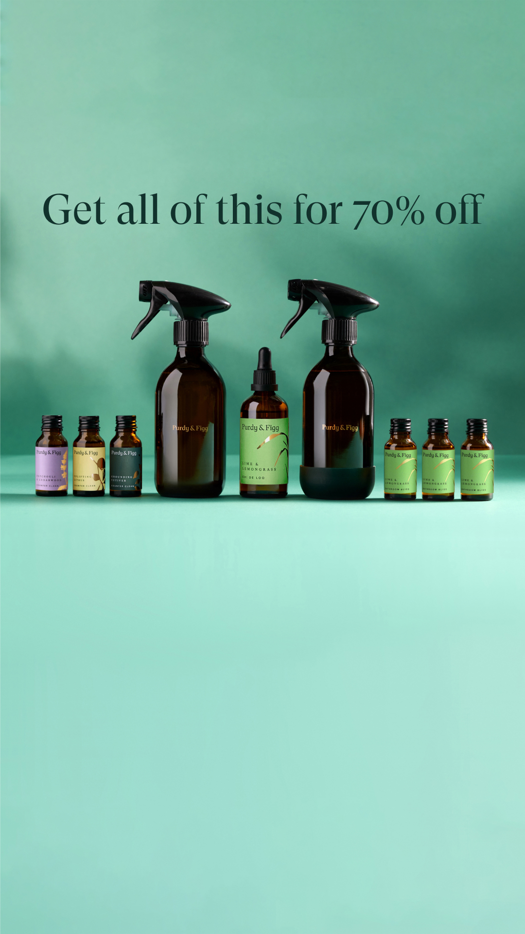 Purdy & Figg Facebook ad
