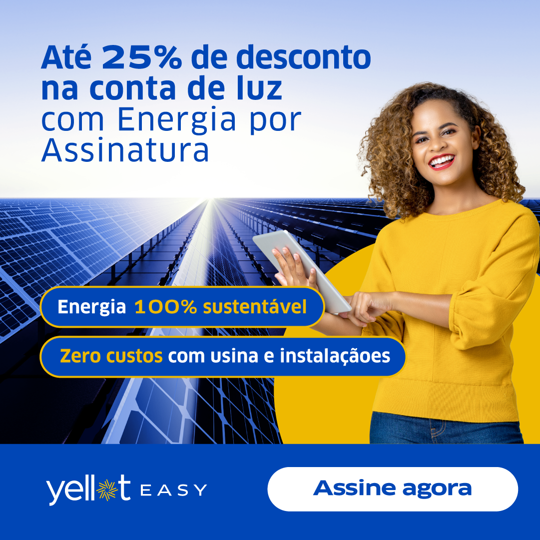 Yellot Facebook ad