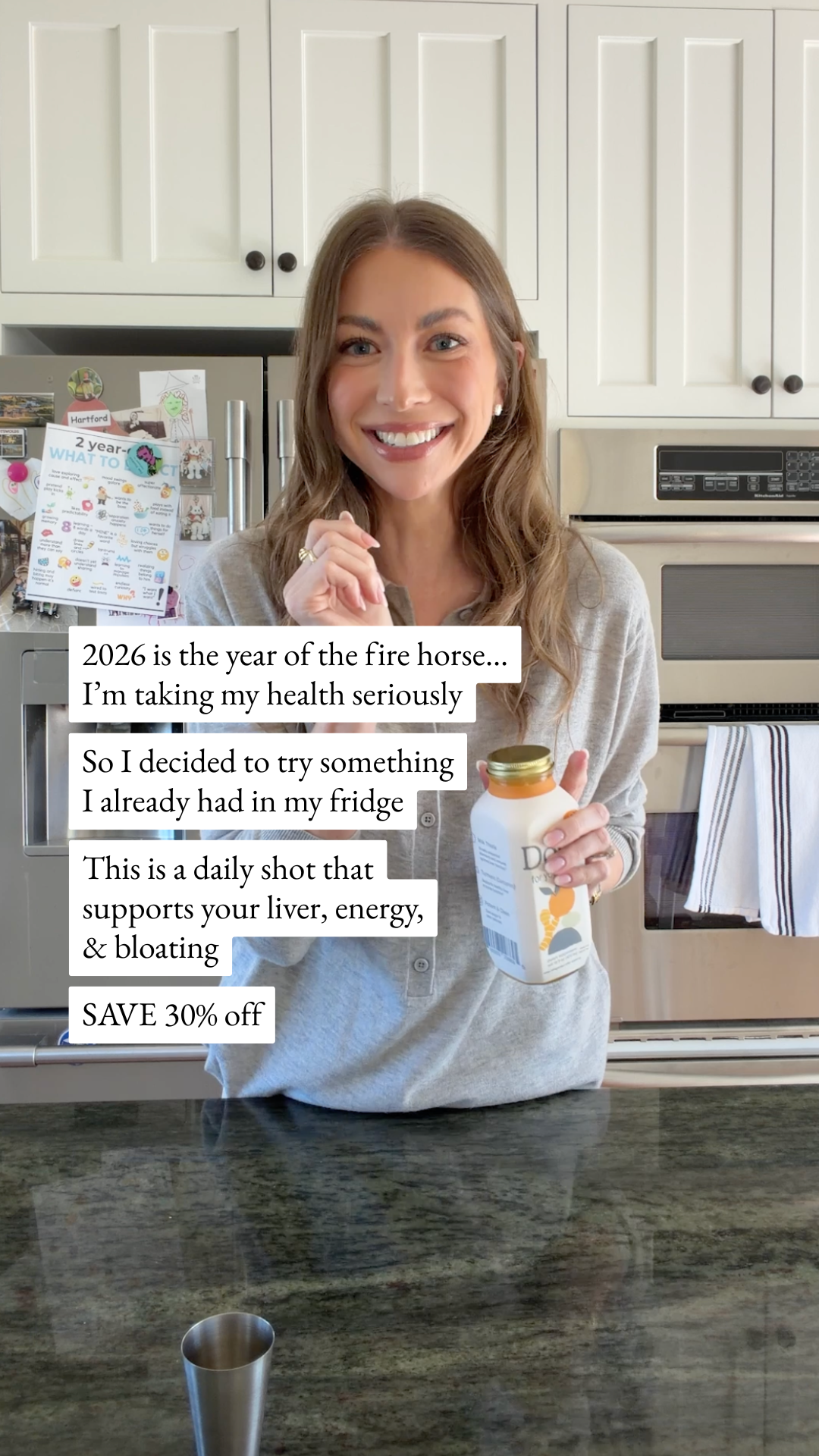 Stassi Schroeder Facebook ad