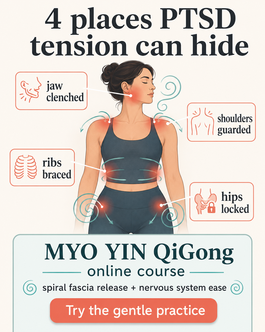 Newmindstart of Body Facebook ad