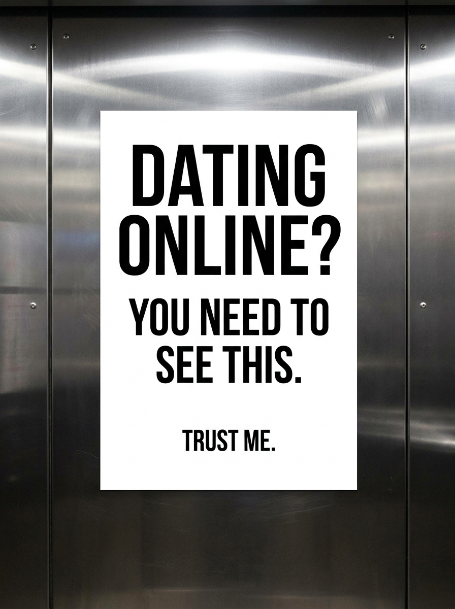 SocialCatfish.com Facebook ad