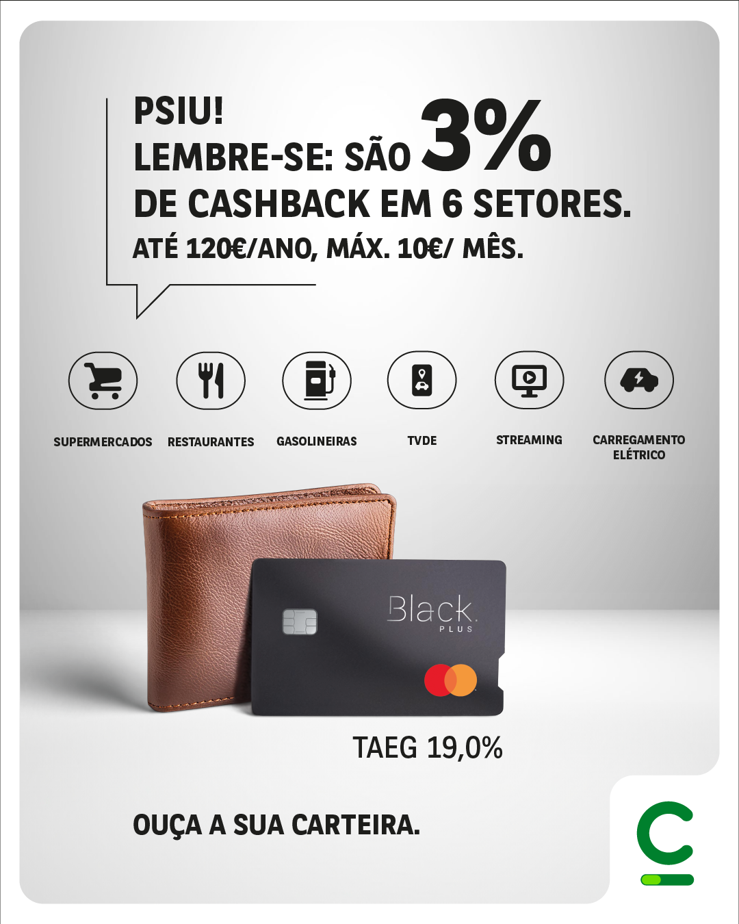 Cetelem Portugal Facebook ad