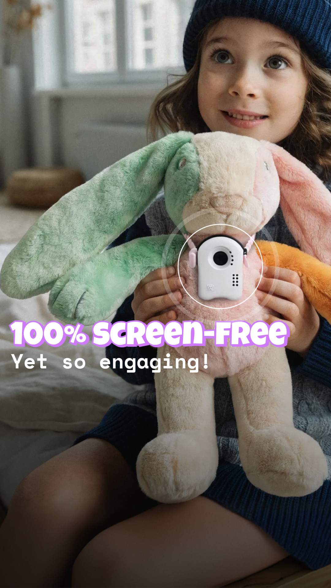Best Prelaunch Innovations Facebook ad