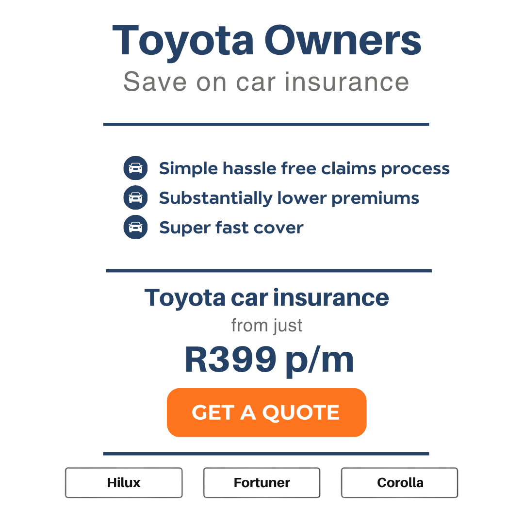 Get Car Insurance Facebook ad