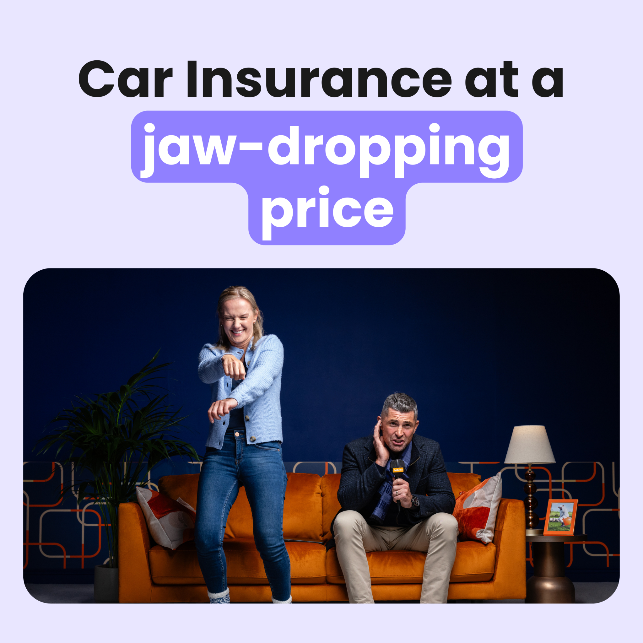 Getsetgo Facebook ad