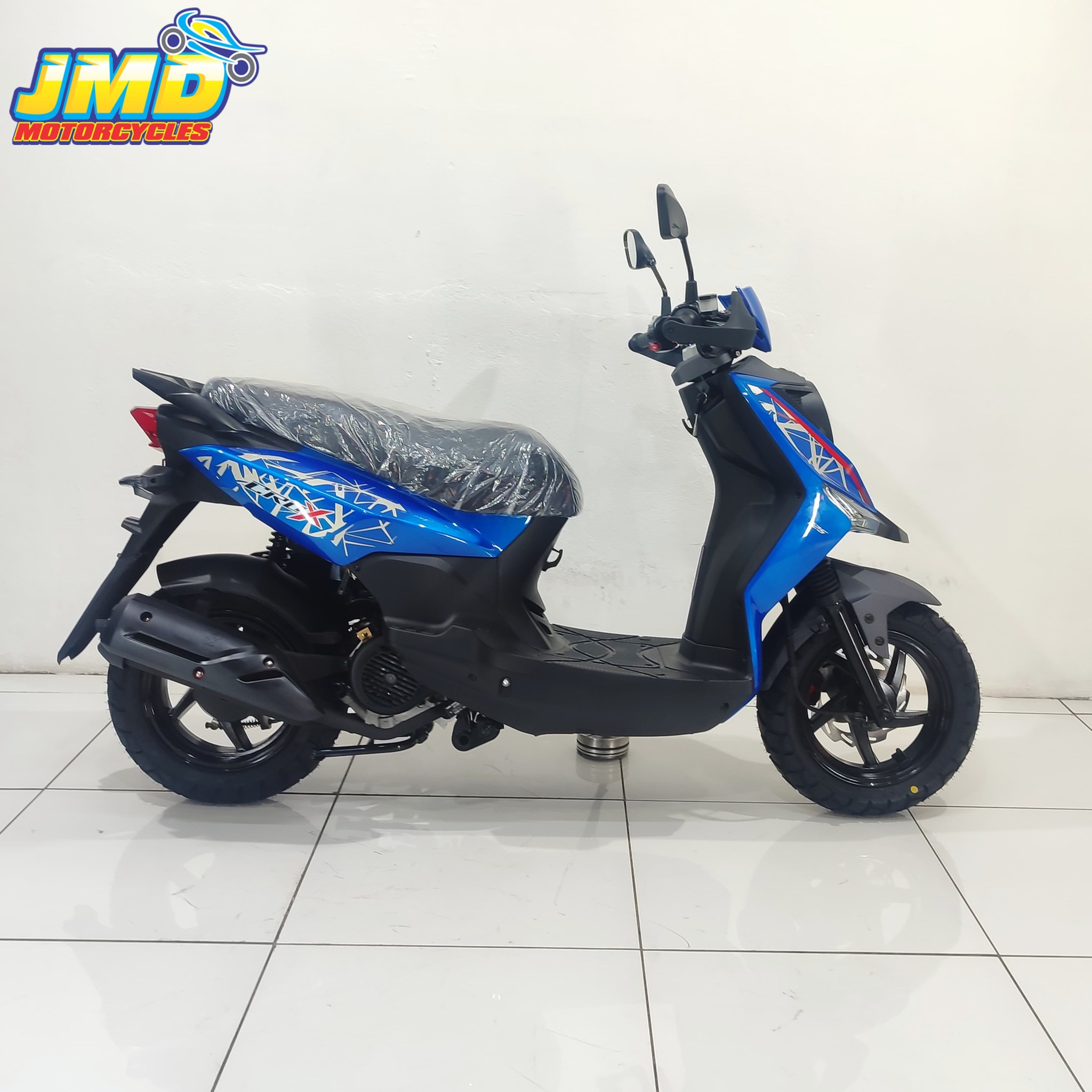 JMD Motorcycles Facebook ad