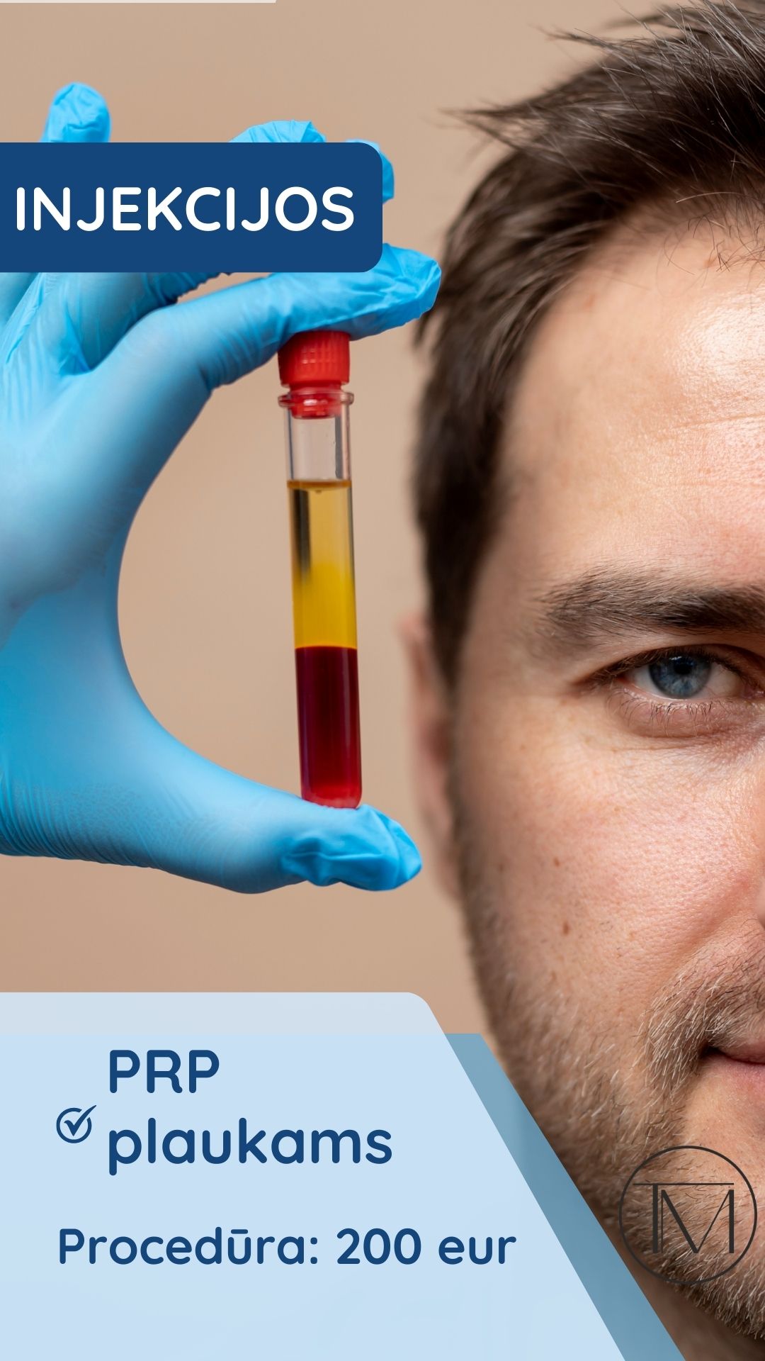 True Medical Marijampolė Facebook ad: TrueMedical estetinės paslaugos