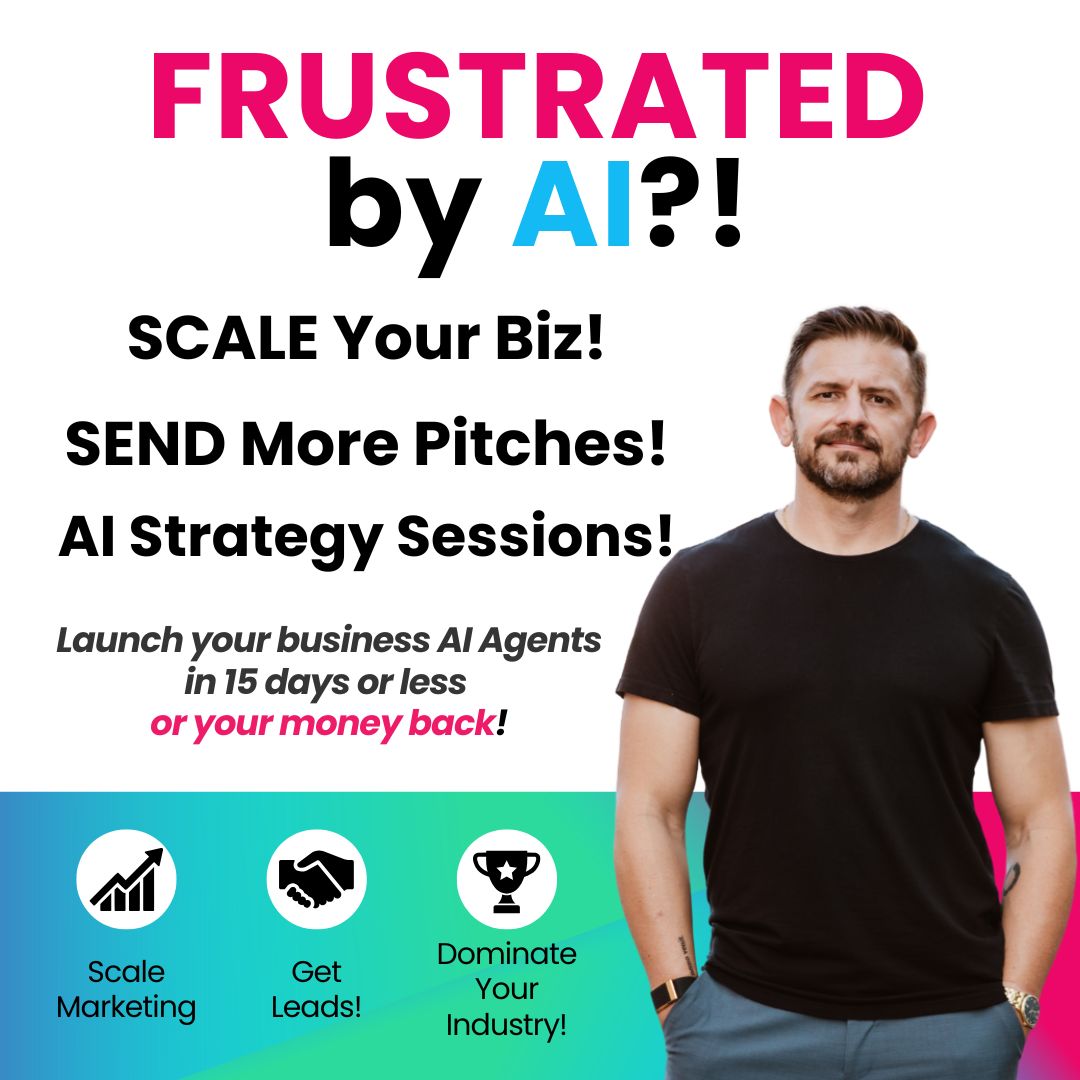 Spark Sites Facebook ad