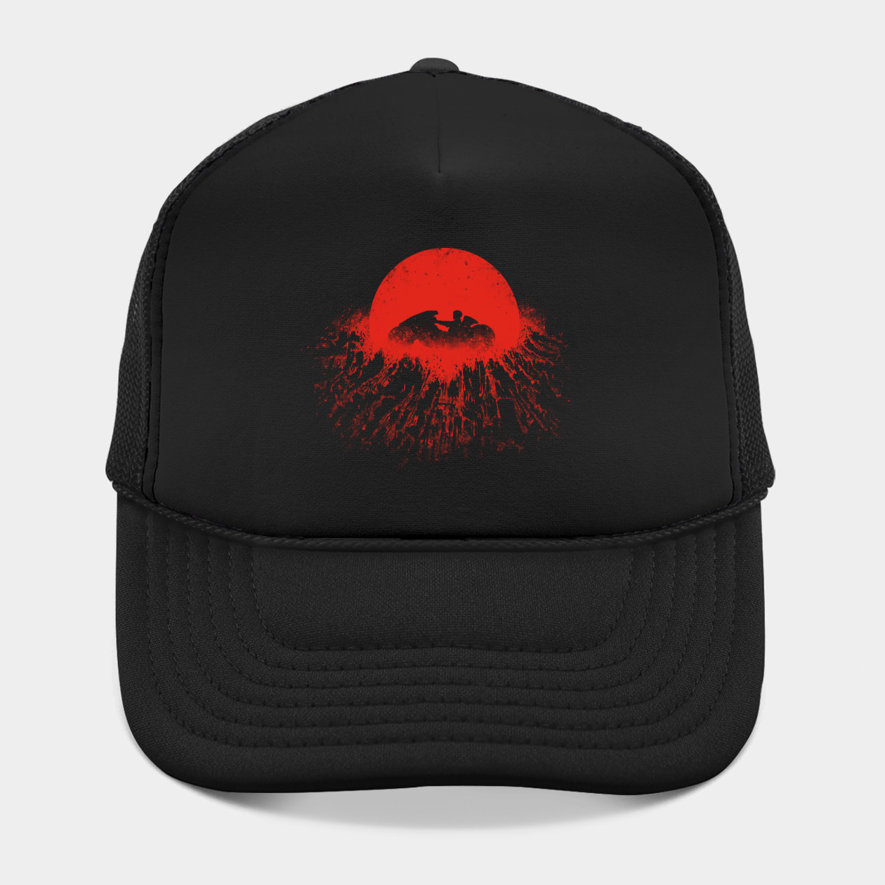 TeePublic.com Facebook ad