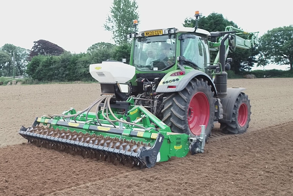 Agri Market Insight & Access Ltd Facebook ad: Beat the March 26 Prices rises on Valentini…