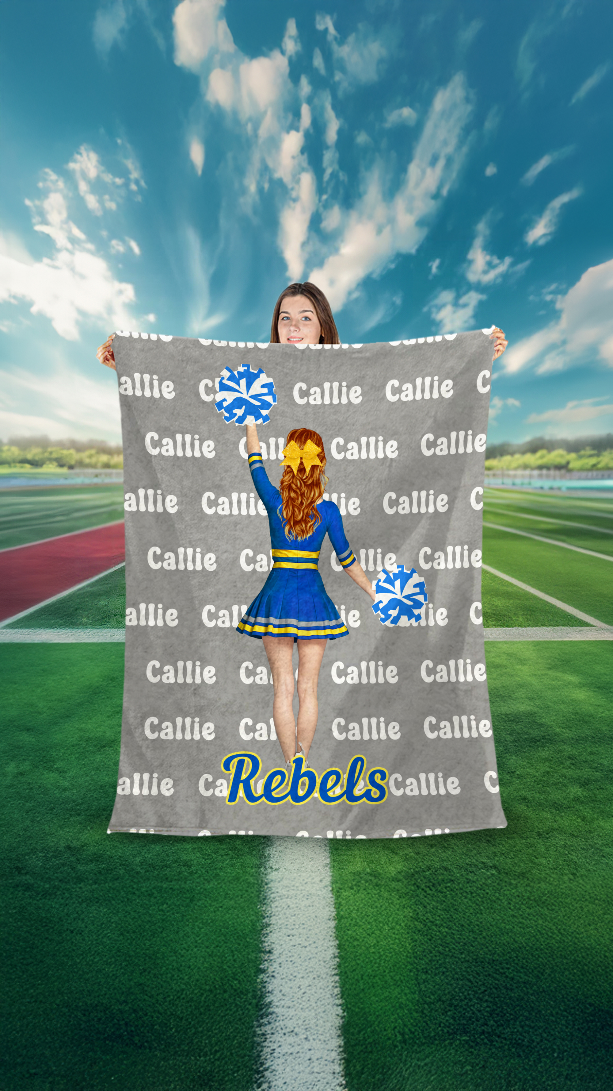 Callie Gifts Facebook ad