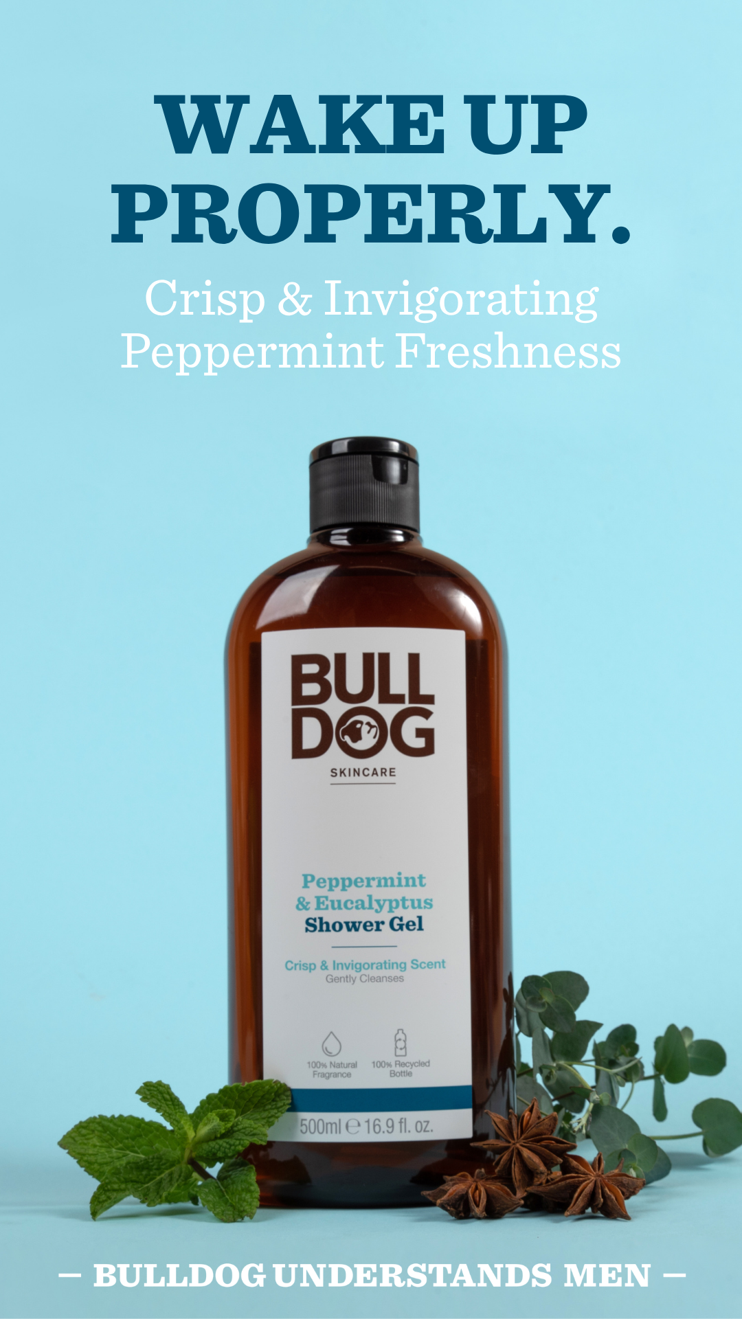 Bulldog Skincare ANZ Facebook ad from Jun 30, 2026