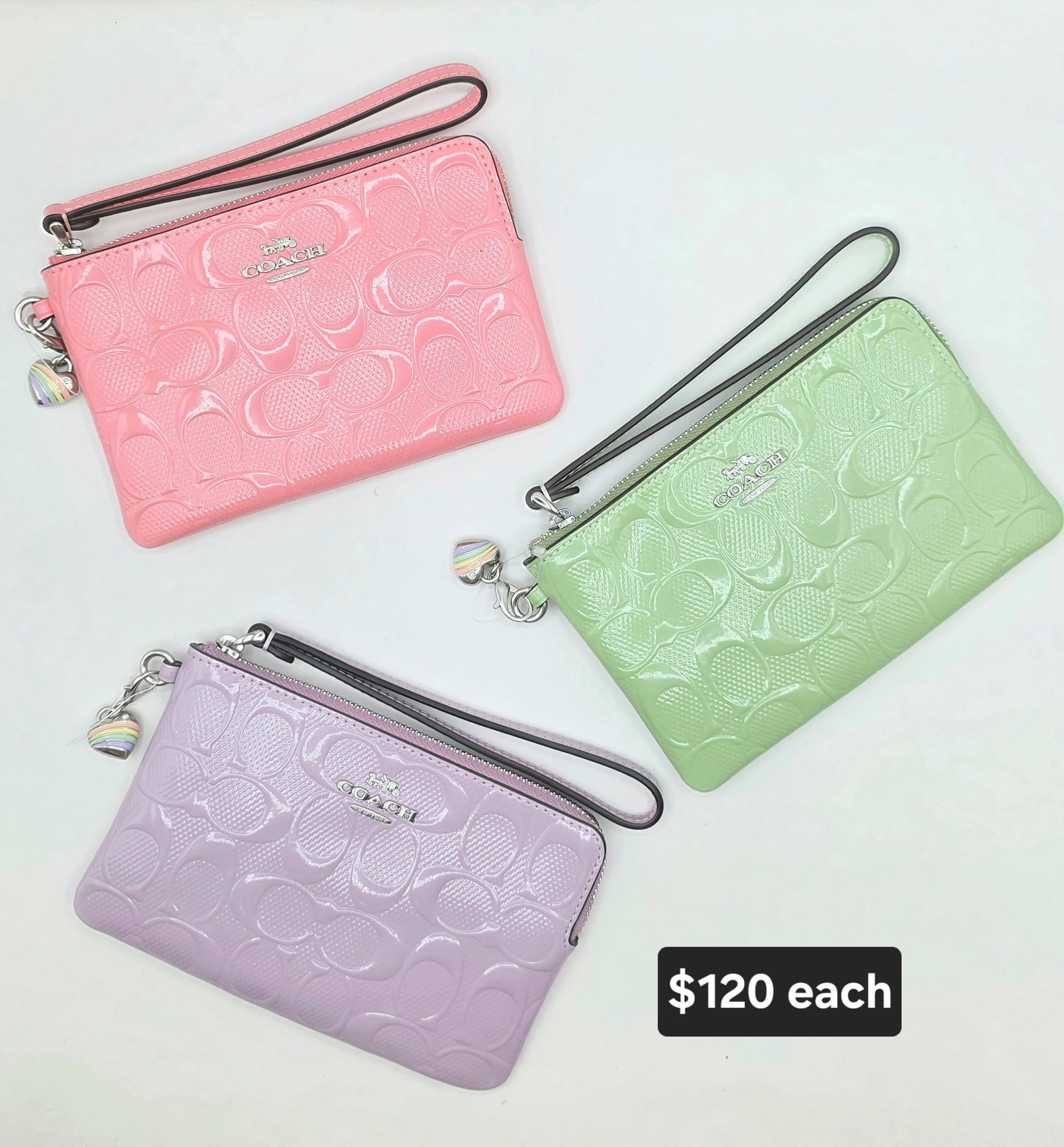 Lulu's Treasure Box Facebook ad