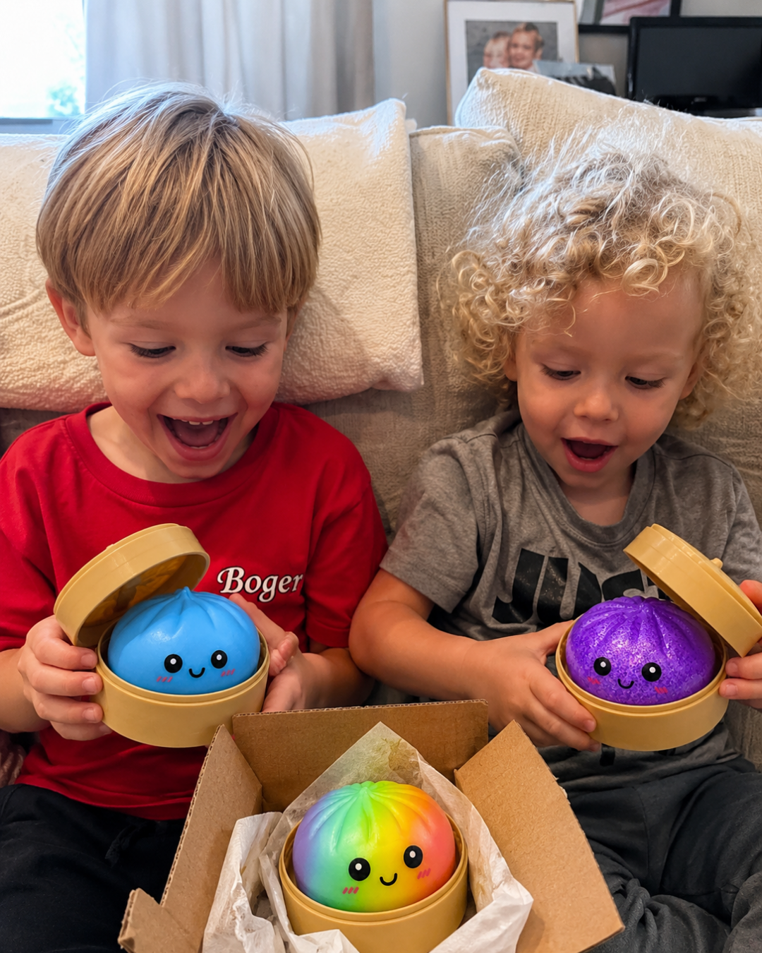My Sensory Space Australia Facebook ad