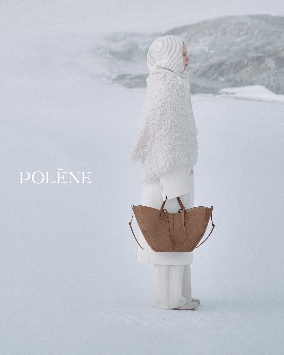 Polène Facebook ad